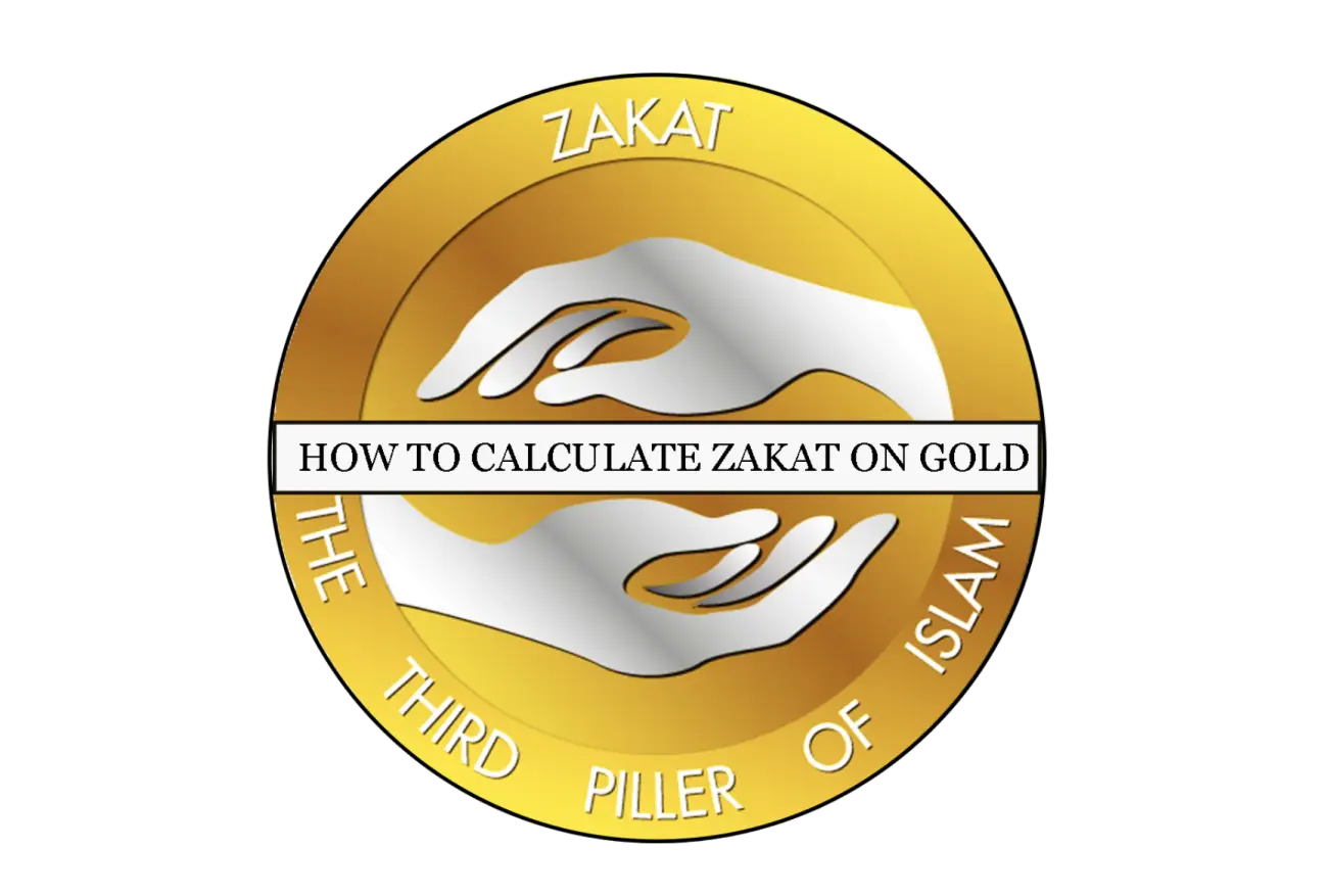 Zakat, the third pillar of Islam — how to calculate Zakat on gold