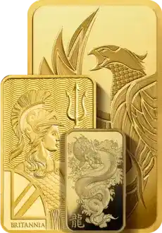Bullion Refiners