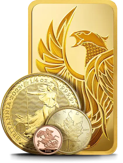Sell Gold