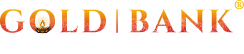 GoldBank London Logo