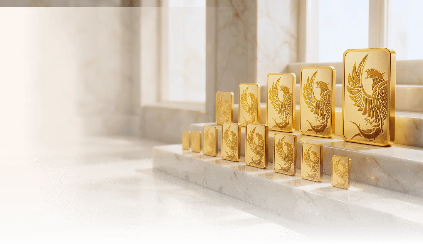 Sell Gold Bars