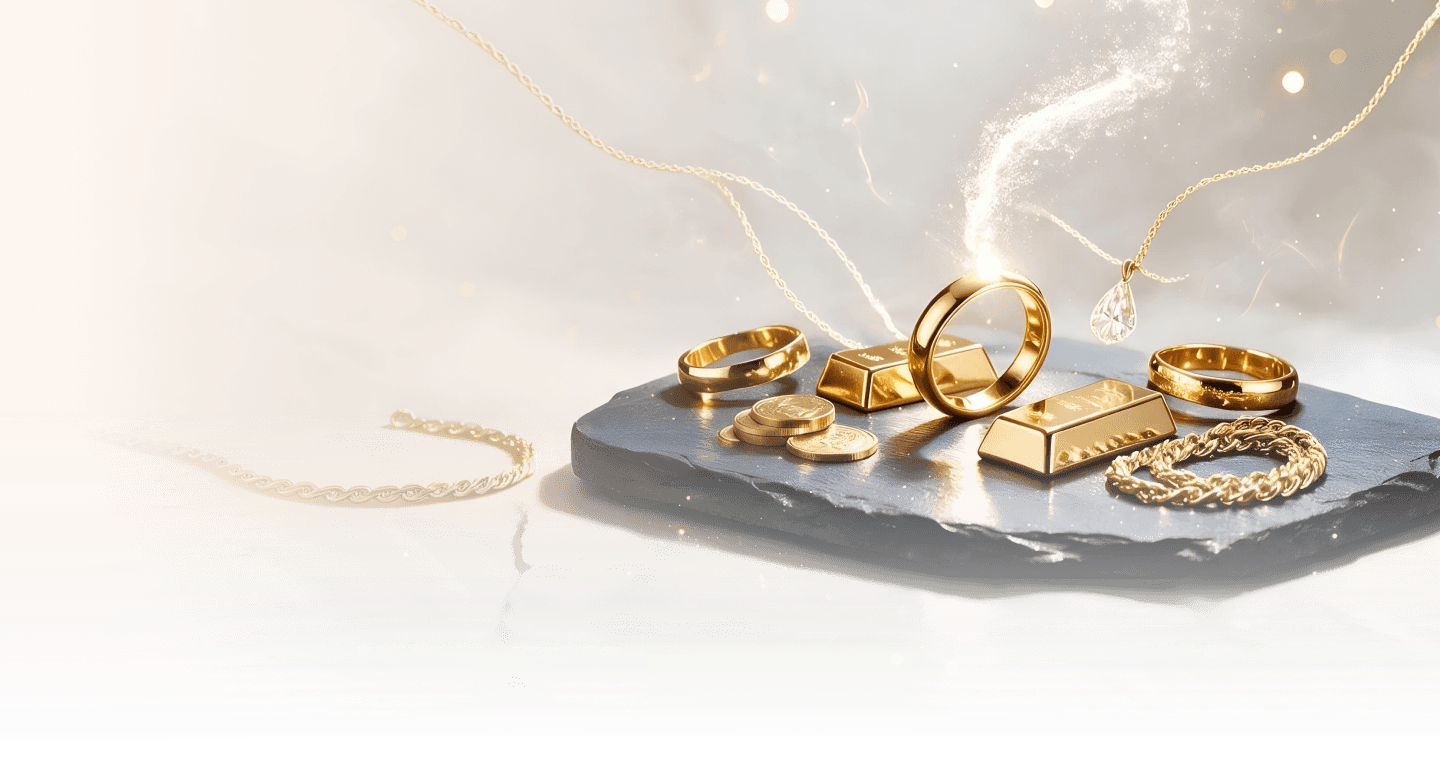 Sell Gold UPDATES