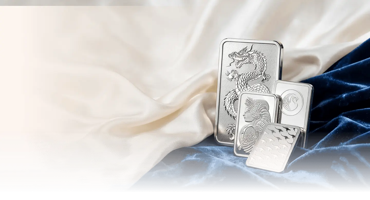 Sell Palladium Bullion Online